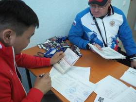 В Чувашии стартует чемпионат России по мас-рестлингу