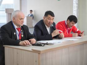 В Чувашии стартует чемпионат России по мас-рестлингу