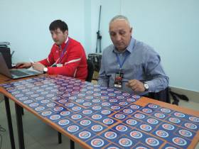 В Чувашии стартует чемпионат России по мас-рестлингу