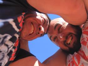 Олег Сылка: Я очень надеюсь приехать в Ригу на абсолютное первенство Европы по мас-рестлингу