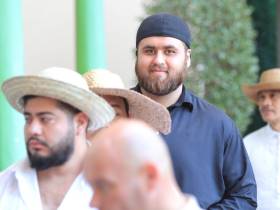 Спортсменов 42 стран мира собрал мас-рестлинг в Саудовской Аравии