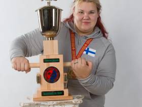 Чемпионы мира по мас-рестлингу в календаре на 2019 год