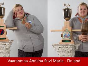 Чемпионы мира по мас-рестлингу в календаре на 2019 год