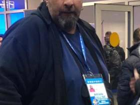 Чемпионат мира по мас-рестлингу. Итоги жеребьевки. Мужчины свыше 125 кг