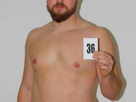 Чемпионат мира по мас-рестлингу. Итоги жеребьевки. Мужчины до 105 кг