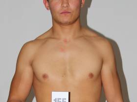 Чемпионат мира по мас-рестлингу. Итоги жеребьевки. Мужчины до 70 кг