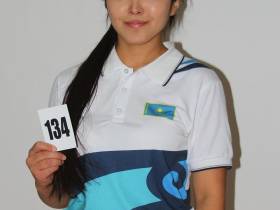 Чемпионат мира по мас-рестлингу. Итоги жеребьевки. Женщины до 65 кг