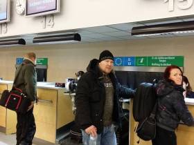 За медалями в Якутск в эти дни съезжаются мас-рестлеры со всех концов света. Фото.