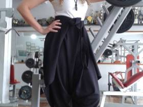 Вилмар Оливейра и его команда.