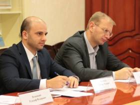 В Москве начал работу Оргкомитет по проведению финала Кубка мира по мас-рестлингу.