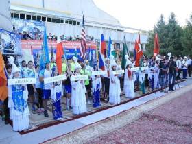 И.Григорьев: «Кыргызстан серьезно подготовился к проведению первого этапа Кубка мира»