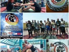 Виктор Колибабчук вернулся домой с победой!