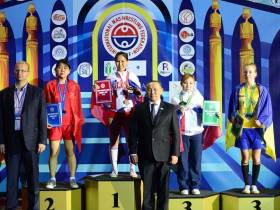 Отношение со стороны российских спортсменов, болельщиков и простых граждан было по настоящему братским.