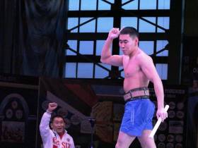 Сборная России: 10 золотых медалей в финале и 10 золотых в общем итоге