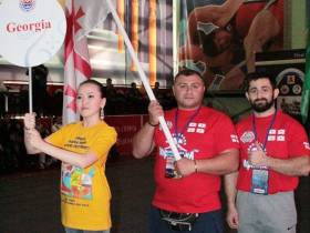 Россия – пять чемпионов, США – один, но зато какой