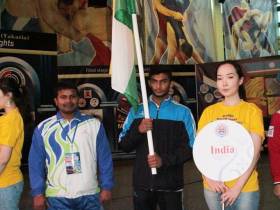 Россия – пять чемпионов, США – один, но зато какой