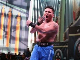 Россия – пять чемпионов, США – один, но зато какой