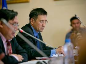 Семья мас-рестлинга пополнилась: в МФМ 38 стран.