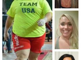 Сборная США по мас-рестлингу: «Мы идем сильной командой!»