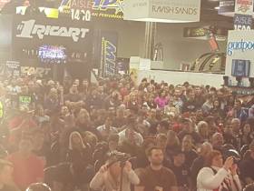 Сенсационная смена мирового лидера в мас-рестлинге