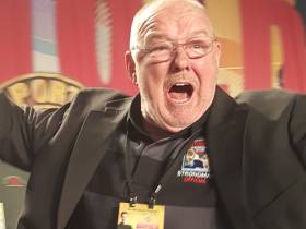 Сенсационная смена мирового лидера в мас-рестлинге