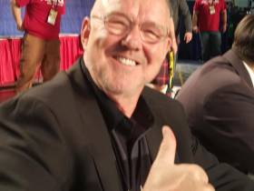 Сенсационная смена мирового лидера в мас-рестлинге