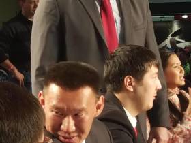 Сенсационная смена мирового лидера в мас-рестлинге