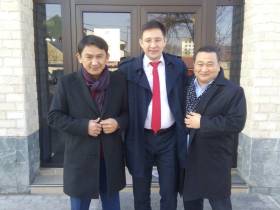 Международная федерация мас-рестлинга о планах на год.