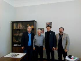 Международная федерация мас-рестлинга о планах на год.