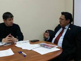 Международная федерация мас-рестлинга о планах на год.