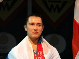 Чемпионат Европы по мас-рестлингу-2016. День второй. Фото.