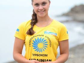 Сборная Украины по мас-рестлингу взяла первую в своей истории золотую медаль.