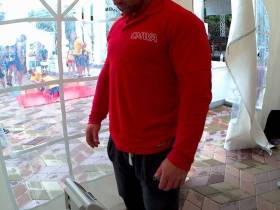 Итоги первого дня чемпионата Европы по мас-рестлингу в Батуми.