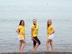 Итоги первого дня чемпионата Европы по мас-рестлингу в Батуми.