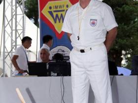 Мужество Яны Захаровой и блистательные победы Сарданы Осиповой, Анатолия Баишева, Евгения Удина и Семена Готовцева. Фото.