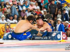 Мы его зовем Назаром