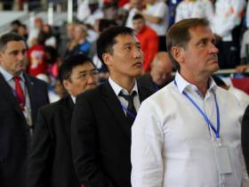 Отца во время войны приютила семья киргизов