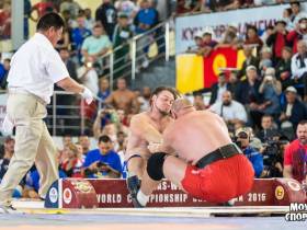 Я горд тем, что именно мне довелось судить эту встречу