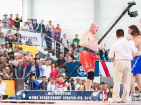 Я горд тем, что именно мне довелось судить эту встречу