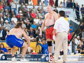 Я горд тем, что именно мне довелось судить эту встречу