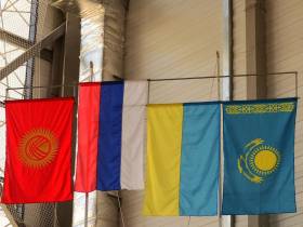 От чемпионата района до медалей чемпионата мира.