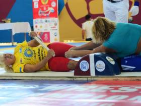 От чемпионата района до медалей чемпионата мира.