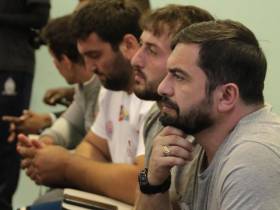 Главы делегаций разных стран обсудили план проведения чемпионата мира. Фото