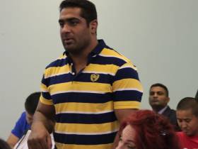 Главы делегаций разных стран обсудили план проведения чемпионата мира. Фото