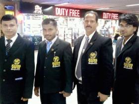 1 сентября - День заезда участников чемпионата мира по мас-рестлингу. Фото