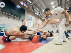 Новые чемпионы. Новые имена