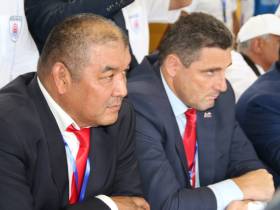 Тайное увлечение Виктора Колибабчука. Эксклюзивное интервью Анатолия Баишева