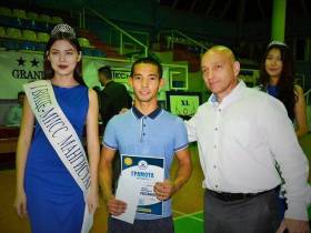 Федерация мас-рестлинга Казахстана осваивает новые территории