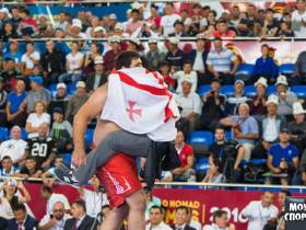 Я стал чемпионом мира по одному из лучших видов спорта