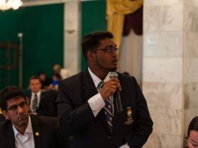 Опубликованы решения V Конгресса Международной федерации мас-рестлинга